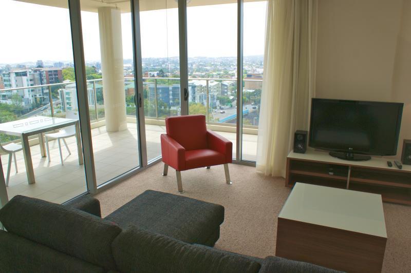 เควสต์ เซาท์บริสเบน Aparthotel ภายนอก รูปภาพ