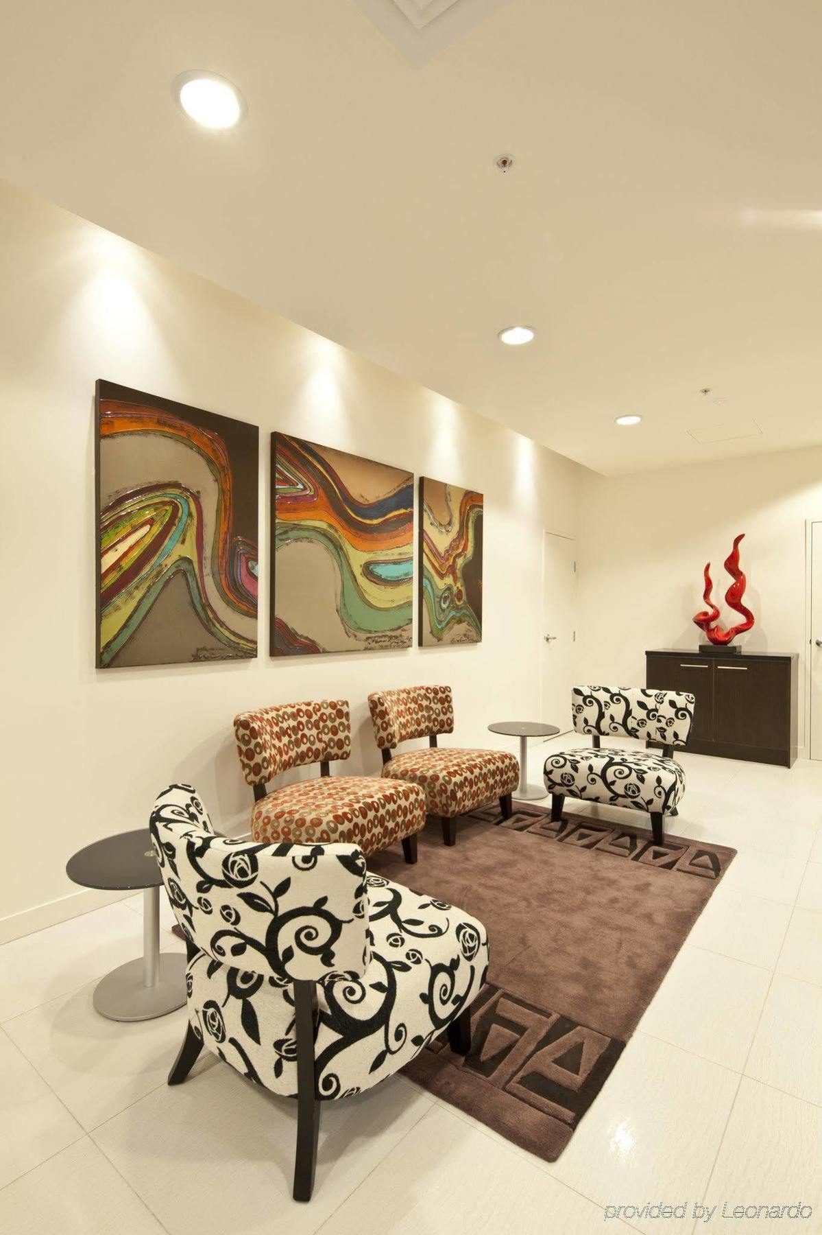 เควสต์ เซาท์บริสเบน Aparthotel ห้อง รูปภาพ